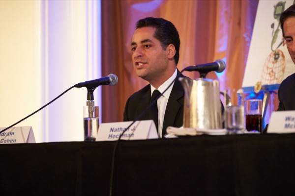 Ben-Cohen Conference