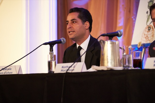 Ben-Cohen Conference