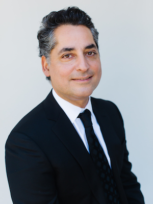 Picture of Pedram Ben-Cohen Esq., CPA