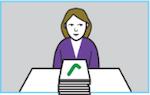 Select/Assign returns